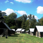 Eastern Carolina Village & Farm Museum